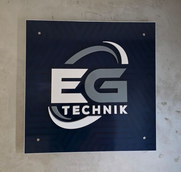 EG Technik — zespół i technologia