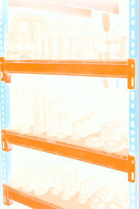 Techniczne zaopatrzenie przemysłu